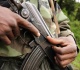 drunken congolese soldier kills colleagues in altercation media