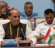 india has shown zero tolerance for terrorism defense minister
