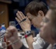icc had no jurisdiction to arrest former philippines president duterte s daughter video