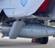 ukrainian military airfield hit with kinzhal hypersonic missiles russian mod