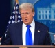 trump suspends possible iran sanctions relief