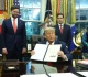 africa peace deal brokered by trump tied to us resource push