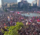 mass anti govt protests hits serbian capital video