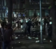 violence erupts at anti government protests in serbia videos