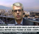 no weapons grade enrichment in iran foreign ministry spokesman