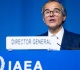 iran could rebuild nuclear program within months iaea chief