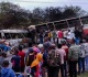 dozens killed in bus crash in tanzania photos