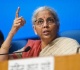 new delhi draws red lines in us trade talks indian finance minister