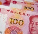 cash disappearing in china le monde