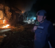 civilian killed in ukrainian attack on donetsk governor videos