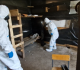 russian forces discover cache of ukrainian chemical drone munitions fsb