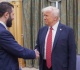 trump orders review of syrian leader s terrorist designation