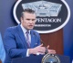 pentagon halts weapons supplies to kiev over depleting stockpiles media