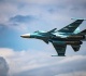russian warplane crashes during training mod