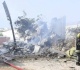 peacekeepers killed in helicopter crash in somalia video