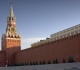 kremlin comments on freeze of us aid to ukraine