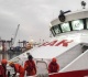 ferry sinks off bali killing four