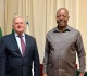 russia and african island nation discuss strengthening ties
