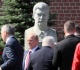 russian communists want stalin rehabilitated