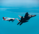 us fighter jet intercepts suspicious plane over trump s golf club