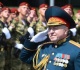 russian general arrested for corruption