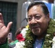 stop using the us dollar bolivian president