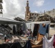 israel plans to move gaza population to single humanitarian city defense minister