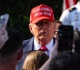 trump admits ukraine conflict difficult to tackle