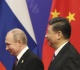 eu s von der leyen issues threat to china over russia