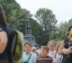 half of ukrainians predict a ruined country by 2035 poll