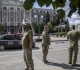 hungary summons ukrainian envoy over death of recruit from forced conscription
