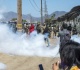 chaos breaks out during immigration raid on world s largest cannabis farm videos