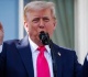 trump teases major statement on russia