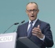 merz pressuring trump for more patriot missiles for kiev