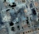 israel believes iran could retrieve enriched uranium from site bombed by us ap