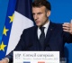 macron accuses us of intimidation against eu