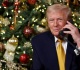 trump sends christmas wishes to radical left scum