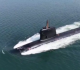 indian president takes part in submarine drill video