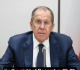 lavrov responds to failed ukrainian attack on putin s residence video