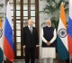 modi deeply concerned over drone attack on putin s residence