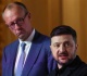 merz rejects zelensky s concrete date for eu membership