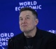 musk mulling mega mergers bloomberg