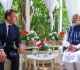 g7 should not be an anti brics group macron