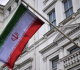 iran summons uk envoy over embassy flag incident media