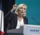 le pen in court the french far right veteran is fighting a conviction and ban from politics