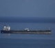russian flagged tanker seized by us spotted near uk media