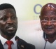 ugandans decide on leadership in high stakes elections