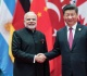 indian exports to china surge