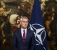 i cannot promise the us will remain in nato stoltenberg