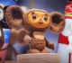 cute ears that captured the world the miracle of russian cheburashka